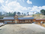 小さなのんびり牧場（三重県）