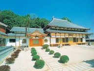 玉龍寺（三重県）