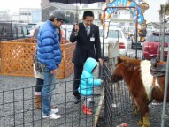 動物園