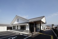 夏見会館新築工事（滋賀県湖南市）